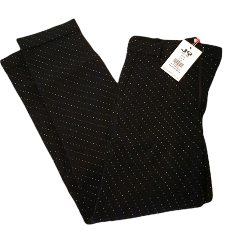 LOUCHE London Dress Pants Black